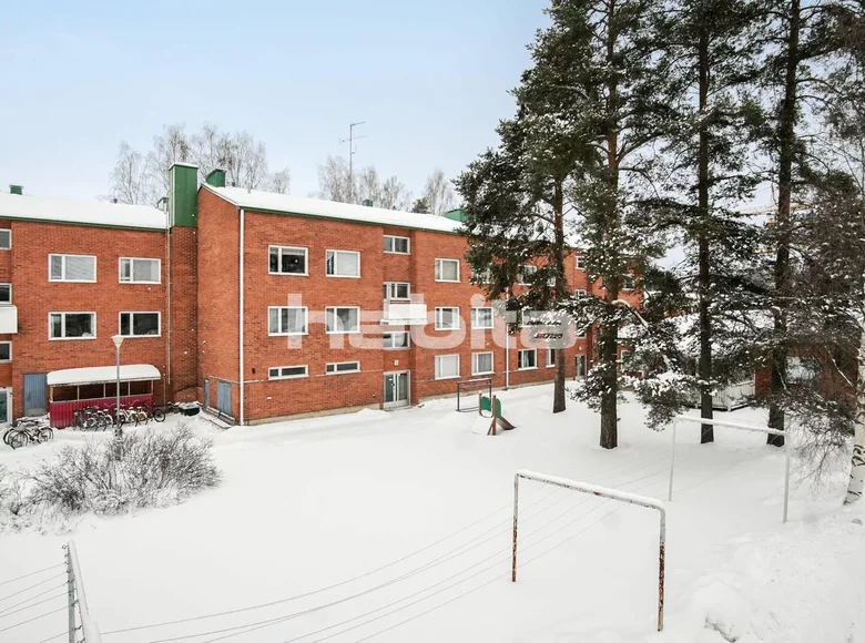 Квартира 1 комната 28 м² Агентство регионального управления Северной Финляндии, Финляндия