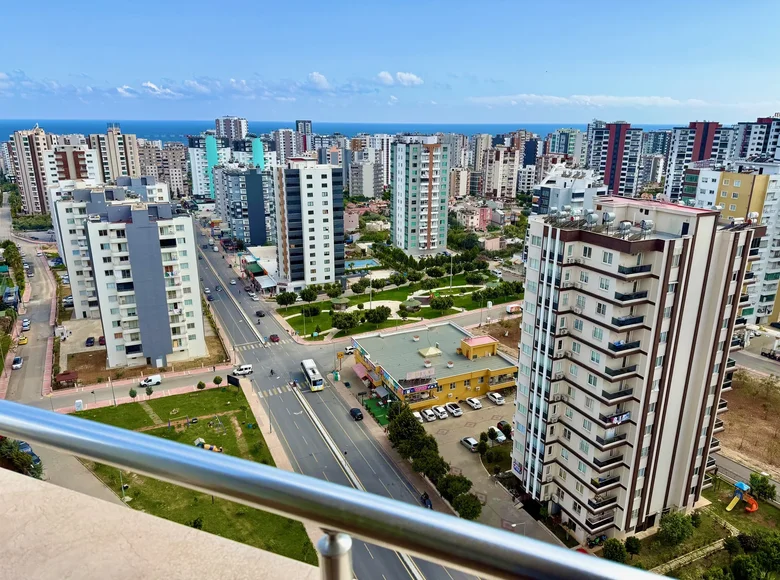 Квартира 5 комнат 280 м² Мезитли, Турция