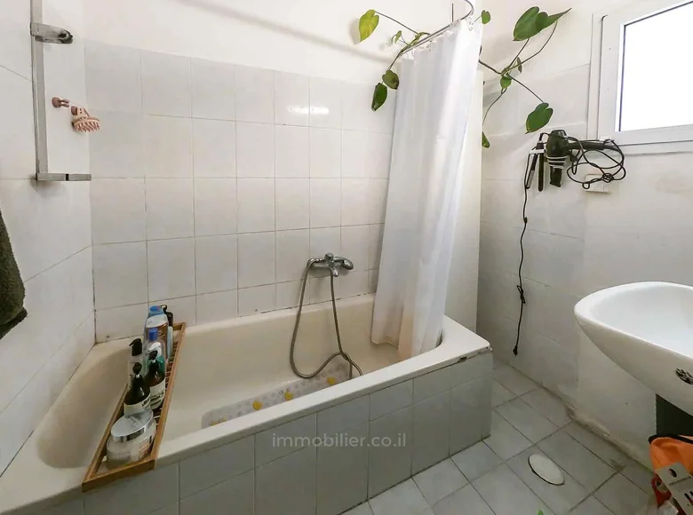 Appartement 2 chambres 60 m² Tel-Aviv, Israël