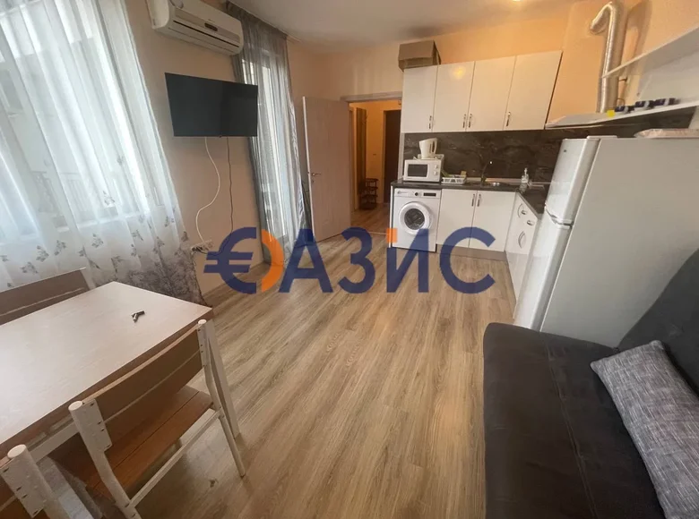 Appartement 2 chambres 55 m² Ravda, Bulgarie