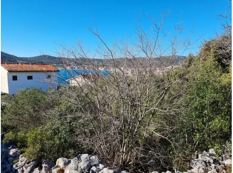 Land 1 284 m² Vrsine, Croatia