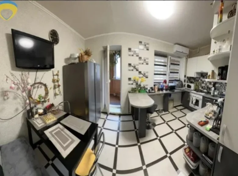 Wohnung 4 zimmer 127 m² Sjewjerodonezk, Ukraine