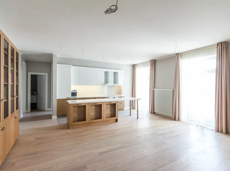 Apartamento 3 habitaciones 98 m² Riga, Letonia