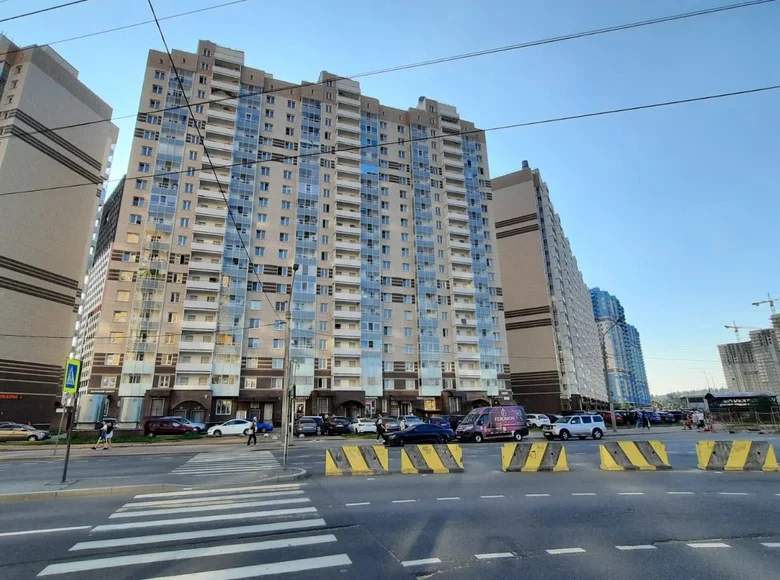 Appartement 30 m² Pargolovo, Fédération de Russie