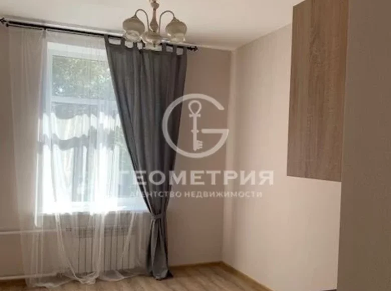 1 room apartment 18 m² Northern Administrative Okrug, Russia