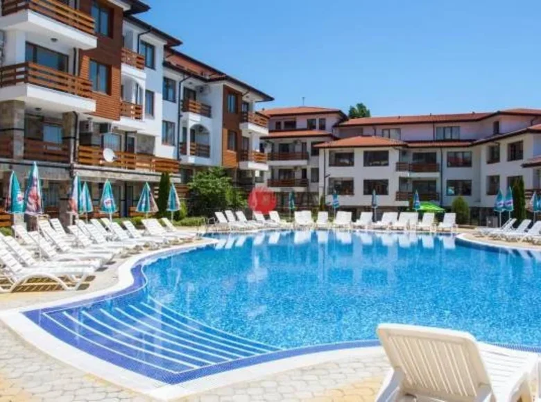 Appartement  Sunny Beach Resort, Bulgarie