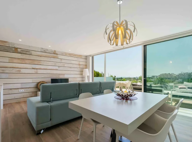 3 bedroom apartment 127 m² Orihuela, Spain