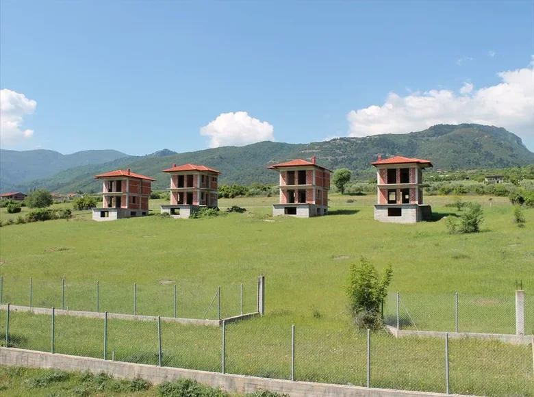 Casa de campo 1 habitación 688 m² Leptokarya, Grecia