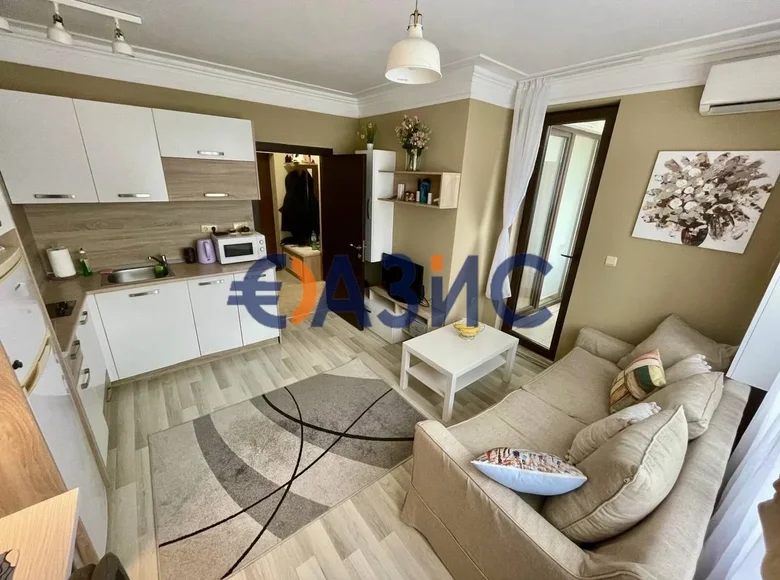 Appartement 2 chambres 55 m² Ravda, Bulgarie