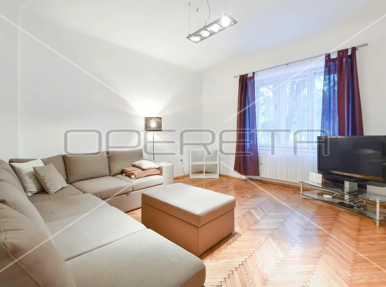 Apartamento 3 habitaciones 67 m² Zagreb, Croacia