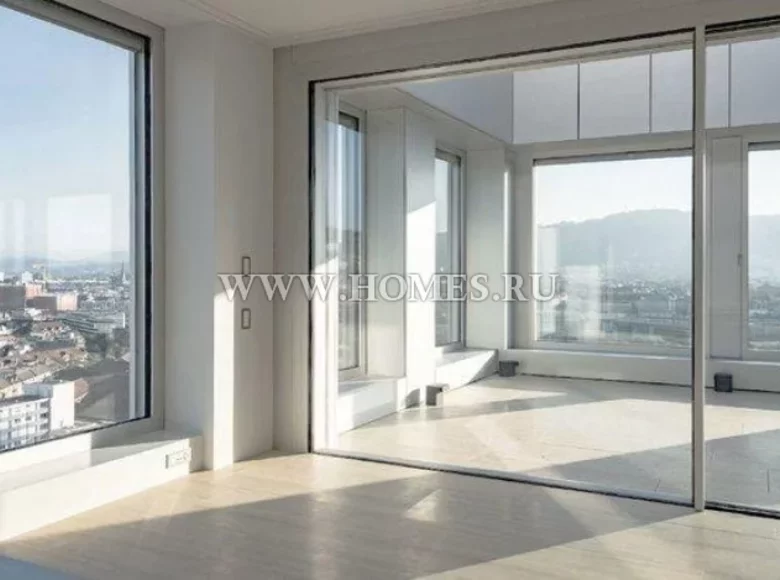 Apartamento 320 m² Suiza, Suiza