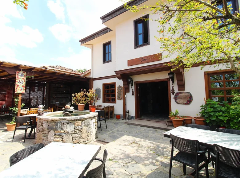 Manoir 7 chambres 220 m² Yildirim, Turquie