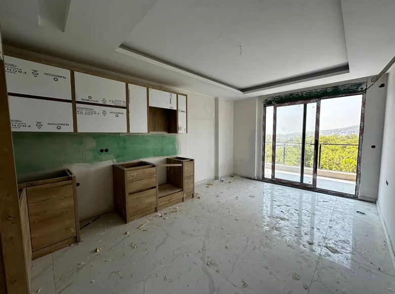 1 bedroom apartment  Incekum, Turkey