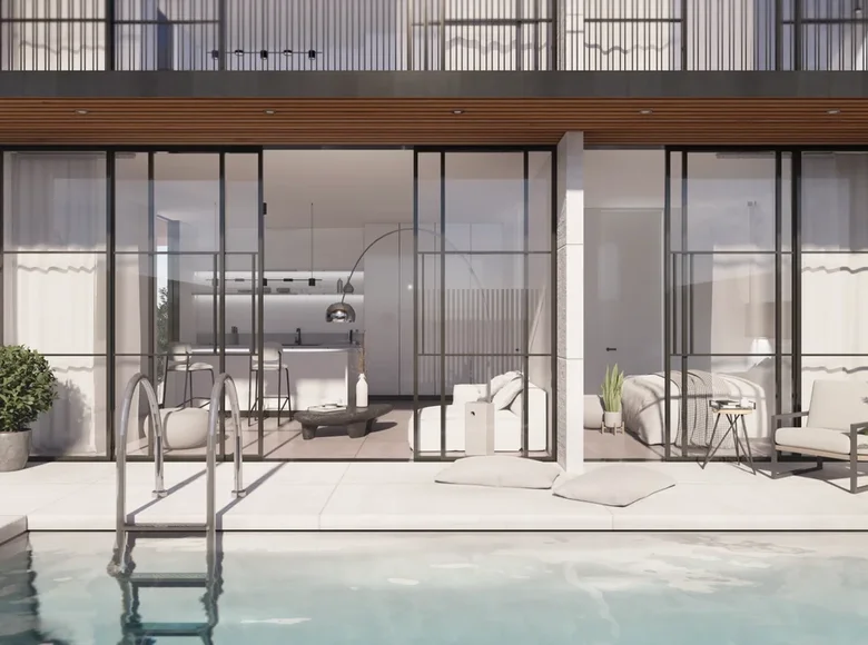 2 room apartment 50 m² Ungasan, Indonesia