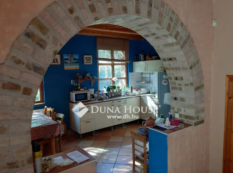 House 165 m² Szigethalom, Hungary