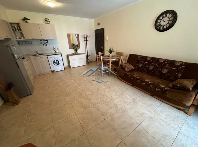 Wohnung 1 Schlafzimmer 60 m² Ravda, Bulgarien