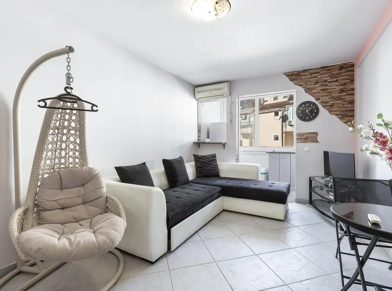 Wohnung 21 m² Montenegro, Montenegro