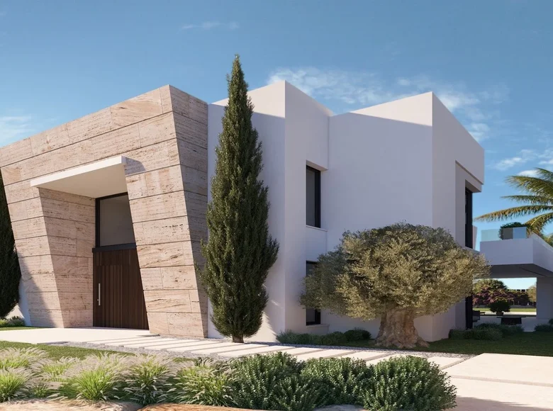 Dom 5 pokojów 630 m² San Pedro Alcantara, Hiszpania