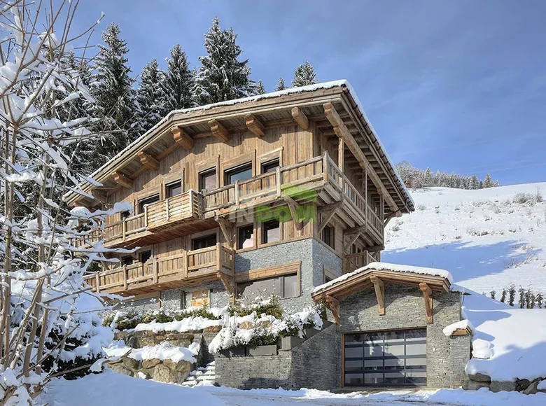 Chalet 480 m² Frankreich, Frankreich