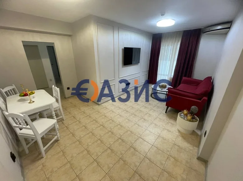 Wohnung 3 zimmer 66 m² Sweti Wlas, Bulgarien