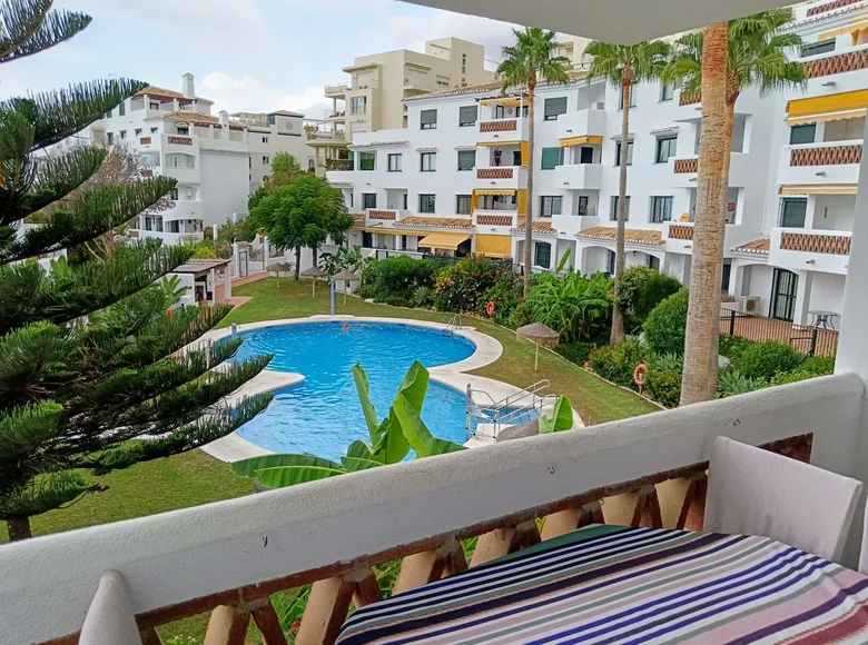 3 bedroom apartment 98 m² Benalmadena, Spain