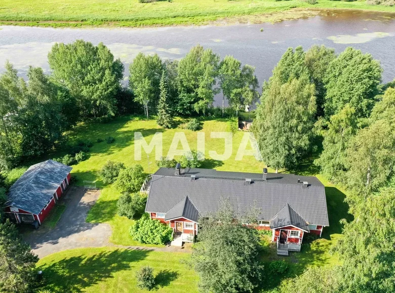 6 bedroom house 216 m² Tornio, Finland