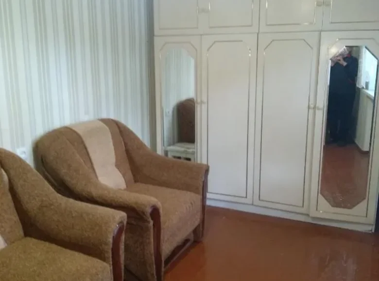 3 room apartment 49 m² Sievierodonetsk, Ukraine