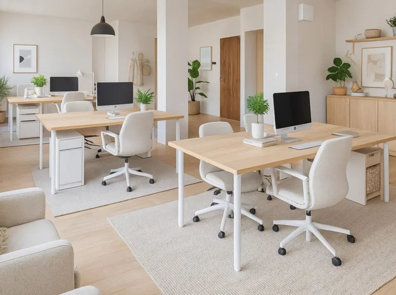 Квартира 70 м² Варшава, Польша
