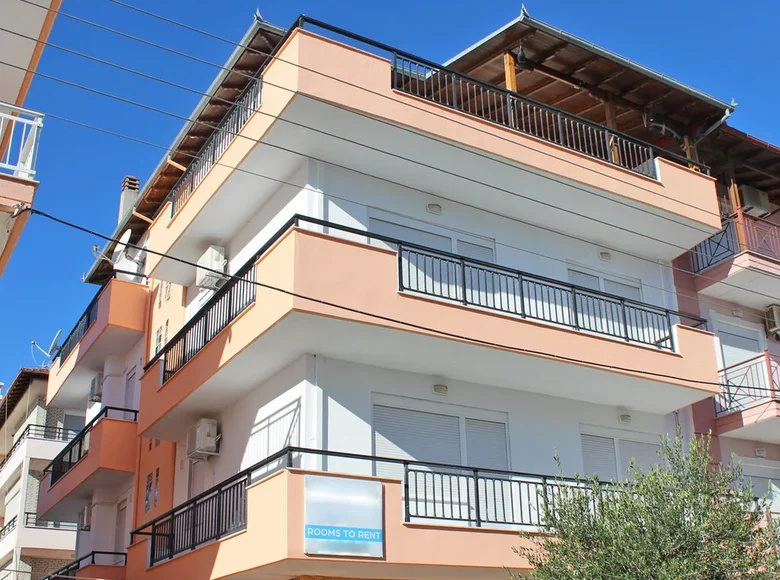 Hôtel 360 m² à Katerini, Grèce