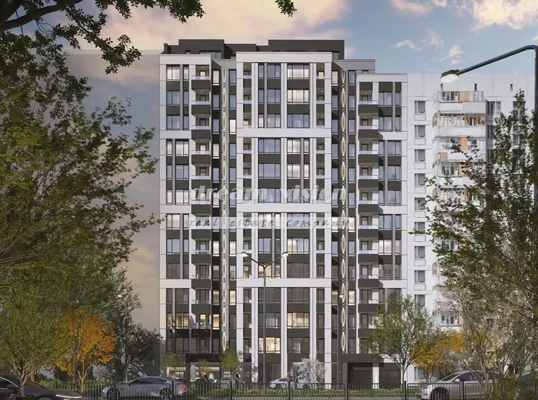 Wohnung 105 m² Voluyak, Bulgarien