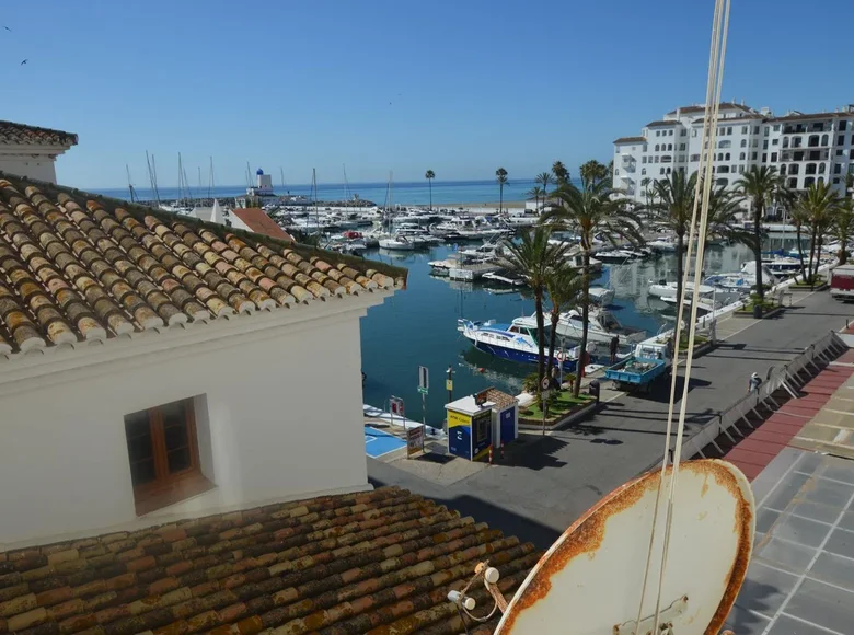 Wohnung 2 Schlafzimmer 75 m² Manilva, Spanien