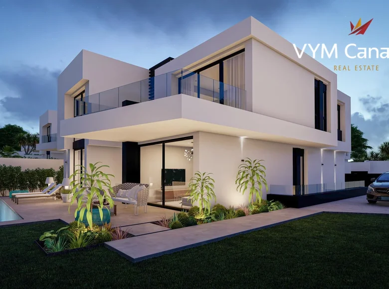 Villa de 4 dormitorios  La Nucía, Španjolska
