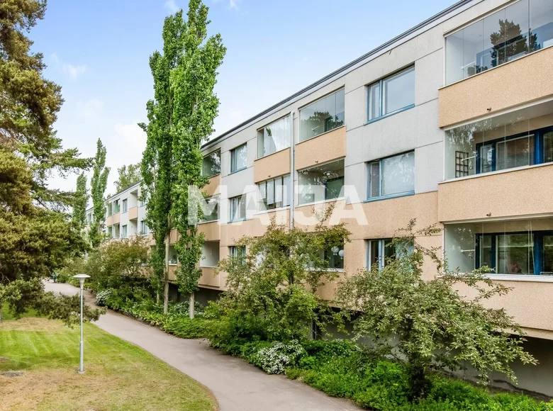 Mieszkanie 3 pokoi 74 m² Kotkan-Haminan seutukunta, Finlandia