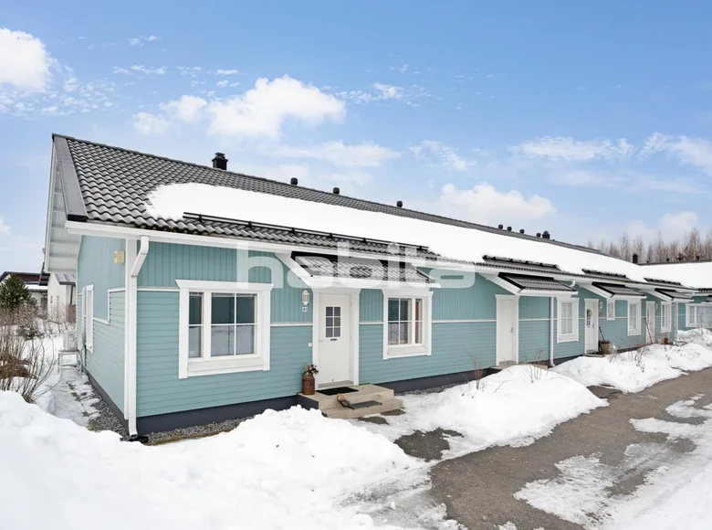 Wohnung 3 Zimmer 68 m² Joensuun seutukunta, Finnland