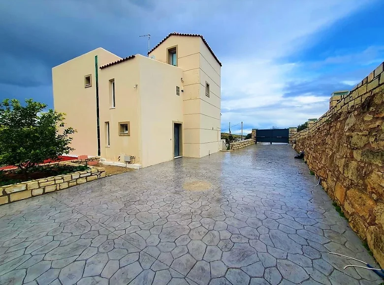 Ferienhaus 5 zimmer 250 m² Provinz Chersonissos, Griechenland