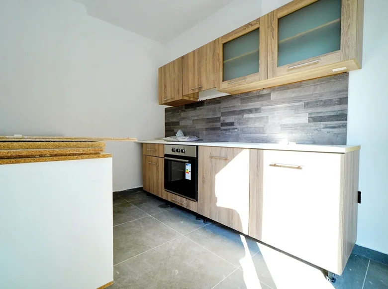 Mieszkanie 2 pokoi 51 m² Larnaka, Cypr