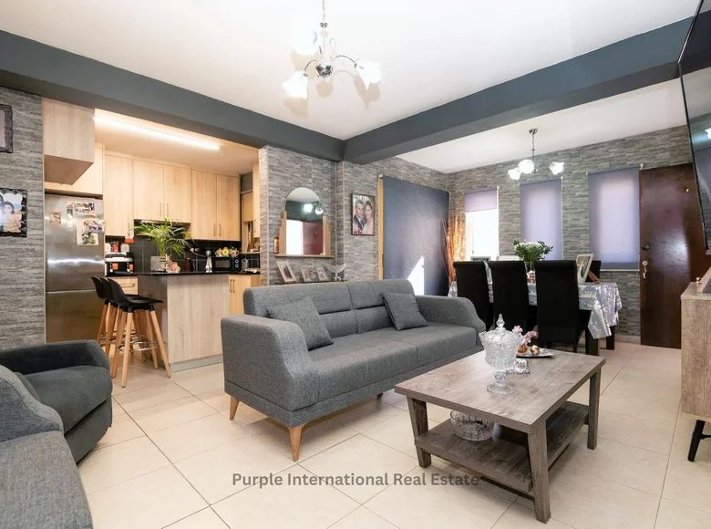 2 bedroom apartment 71 m² Ayia Napa, Cyprus