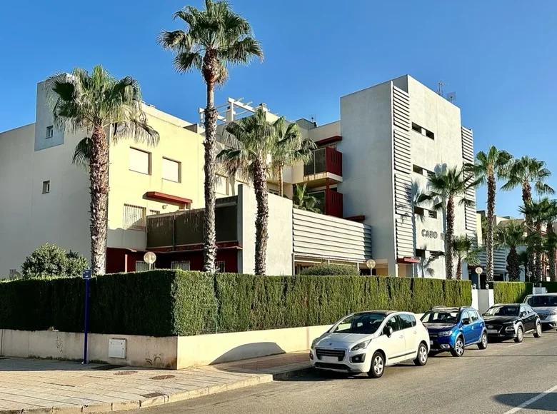 Wohnung 2 Schlafzimmer 80 m² Orihuela, Spanien