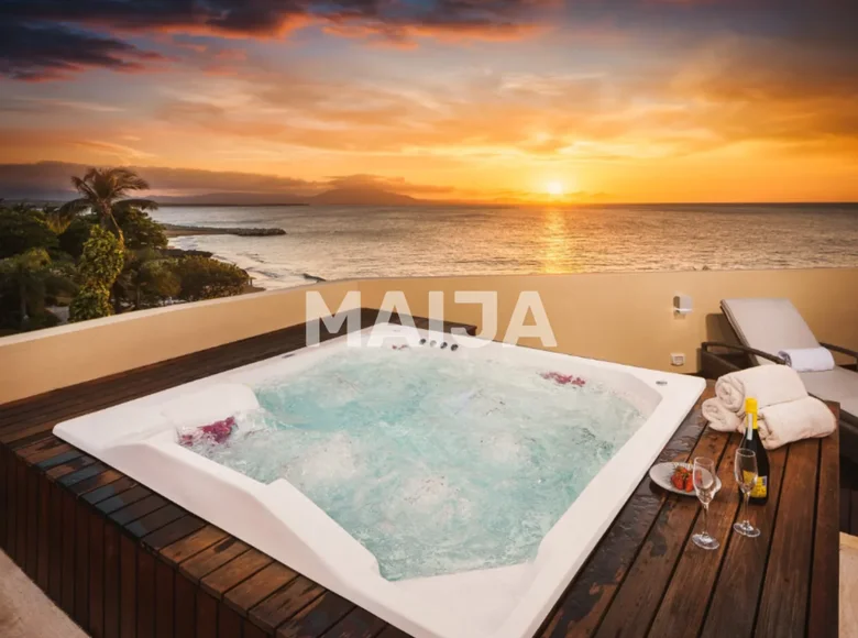 Apartamento 5 habitaciones 334 m² Sosúa, República Dominicana