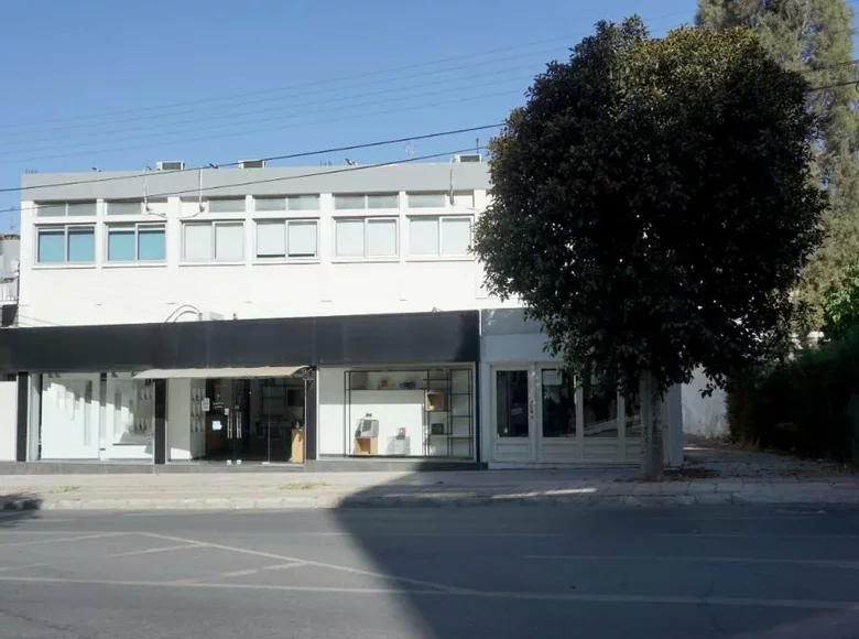 Investment 559 m² in Greater Nicosia, Cyprus