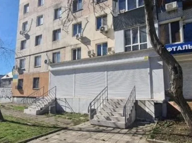 Pomieszczenie biurowe 135 m² Siewierodonieck, Ukraina