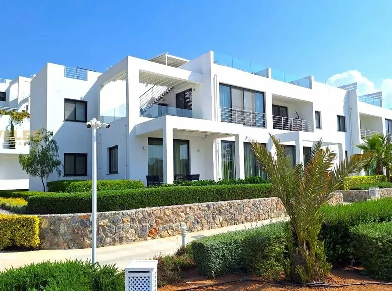 Mieszkanie 3 pokoi 165 m² Girne Kyrenia District, Cypr Północny