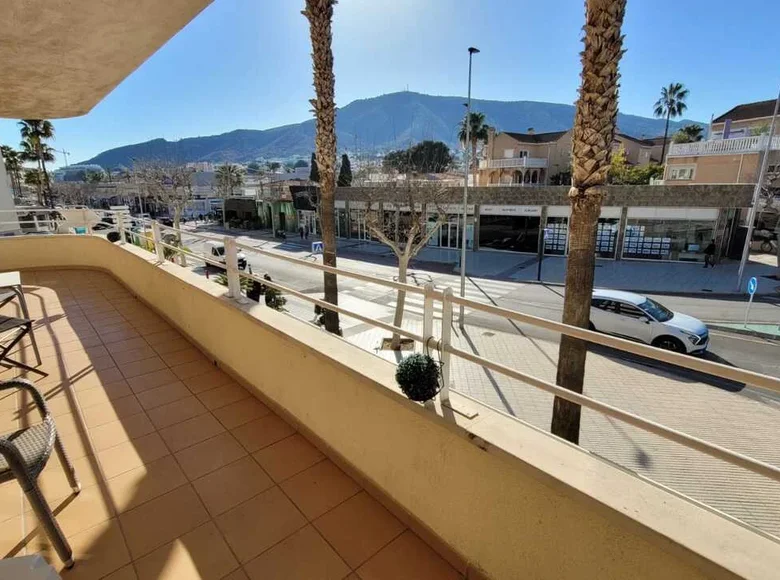 3 bedroom apartment 80 m² l Alfas del Pi, Spain