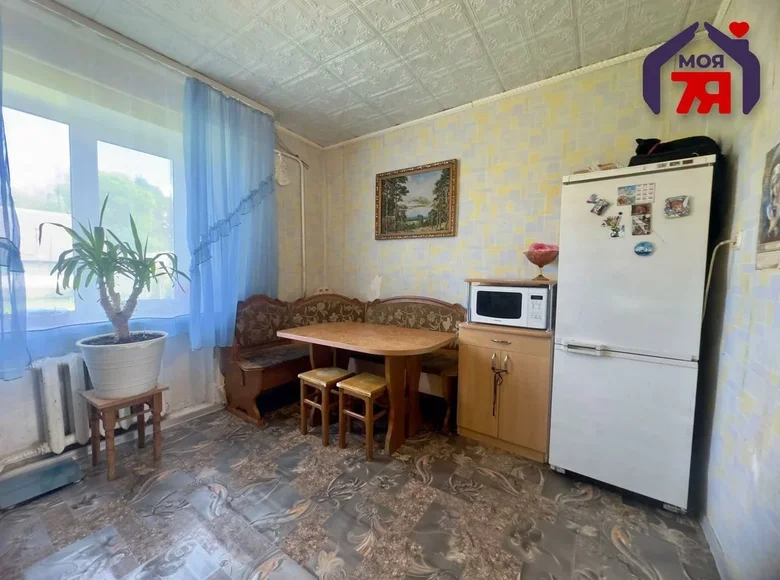 2 room apartment 63 m² Hancevichi, Belarus