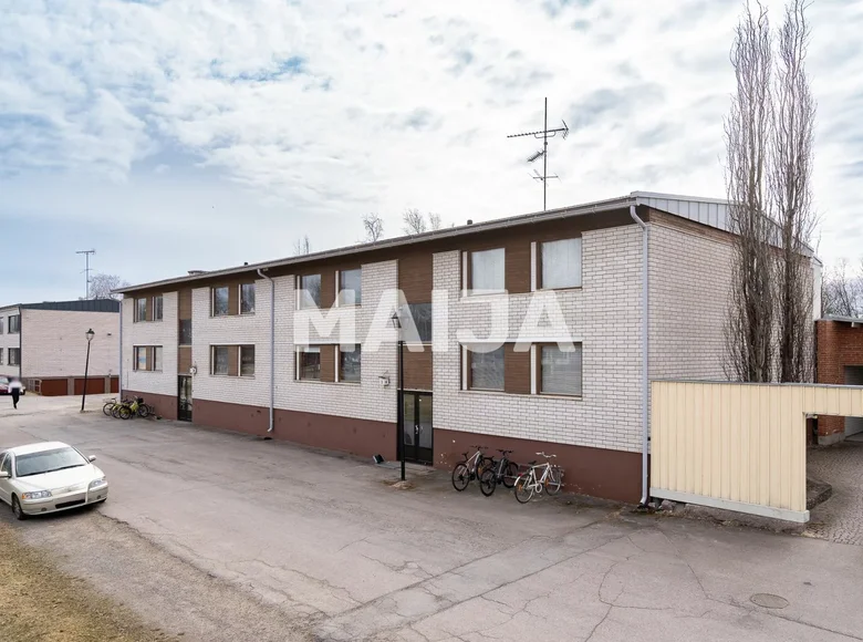 1 bedroom apartment 57 m² Raahe, Finland