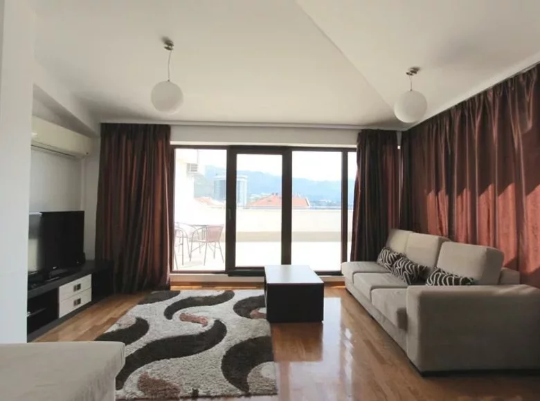 Apartment 87 m² Montenegro, Montenegro