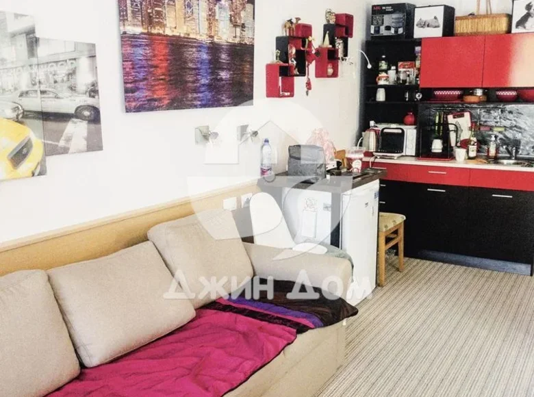 1 bedroom apartment 60 m² Nesebar, Bulgaria