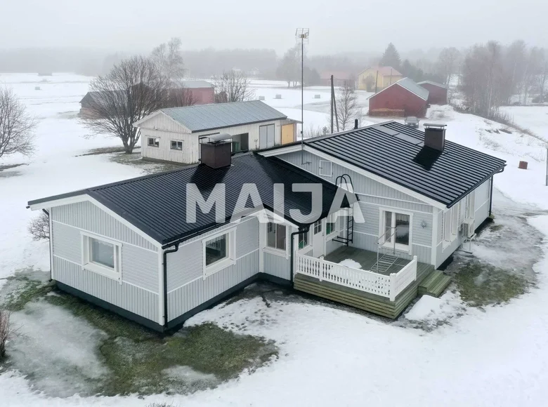 Maison 4 chambres 150 m² Ii, Finlande