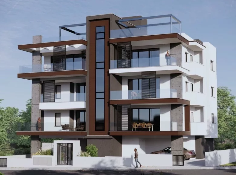 Nieruchomości inwestycyjne 511 m² Limassol Municipality, Cyprus
