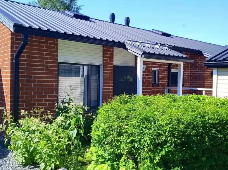 Maison de ville à vendre à Kajaanin seutukunta, Finlande pour Prix sur demande annonce 1766800
